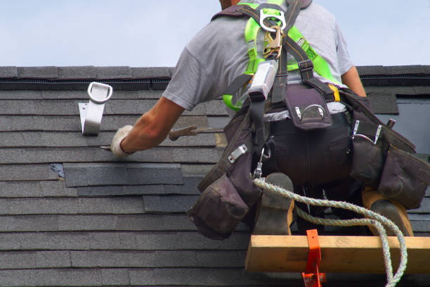 Best Metal Roofing Contractor  in Hudson, CO