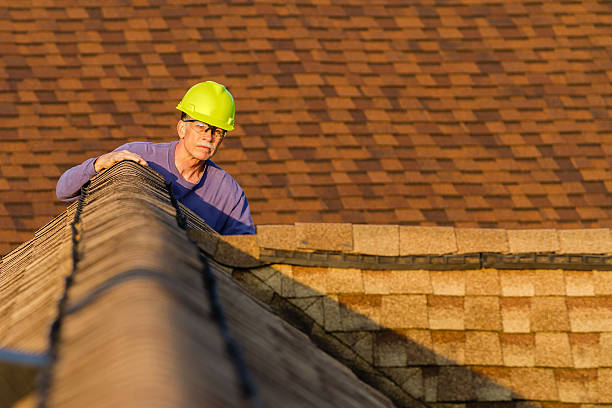 Gutter Installation and Roofing in Hudson, CO