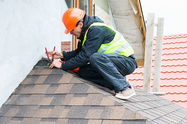 Best Slate Roofing Contractor  in Hudson, CO